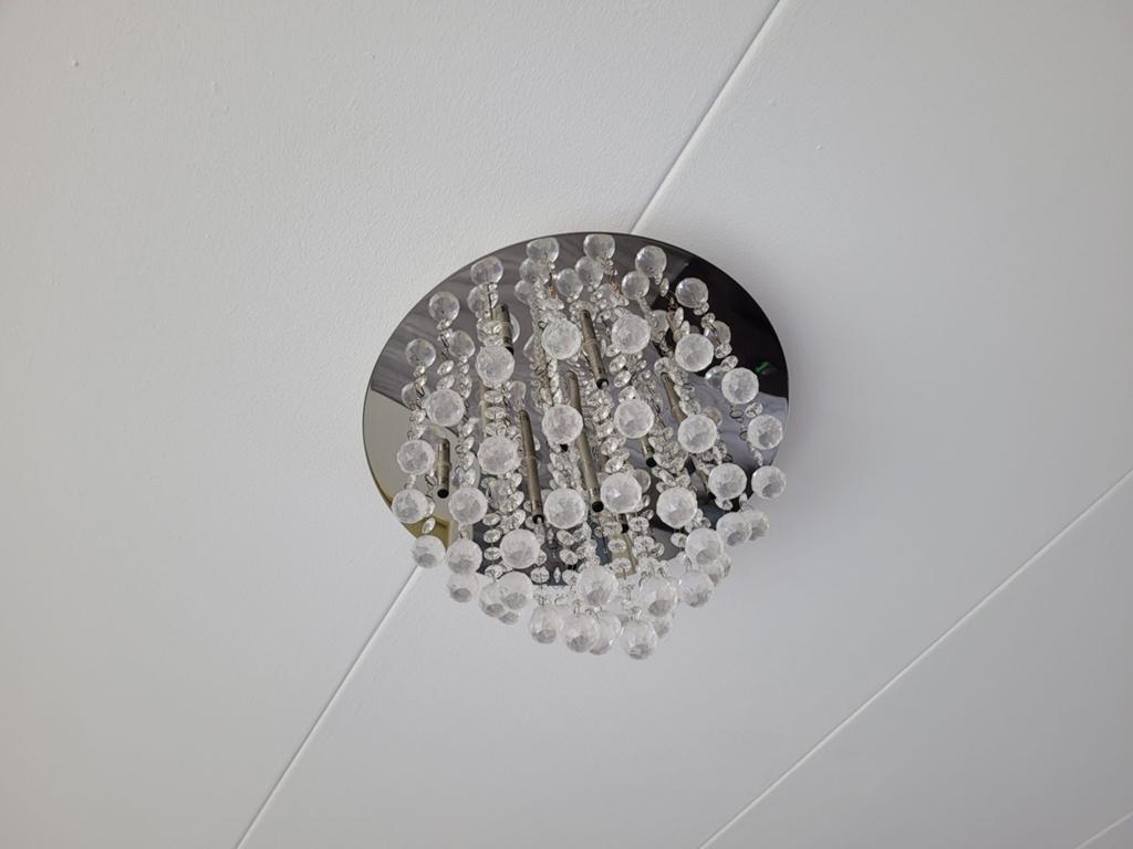 2x lampen €25, Ophalen, Zo goed als nieuw