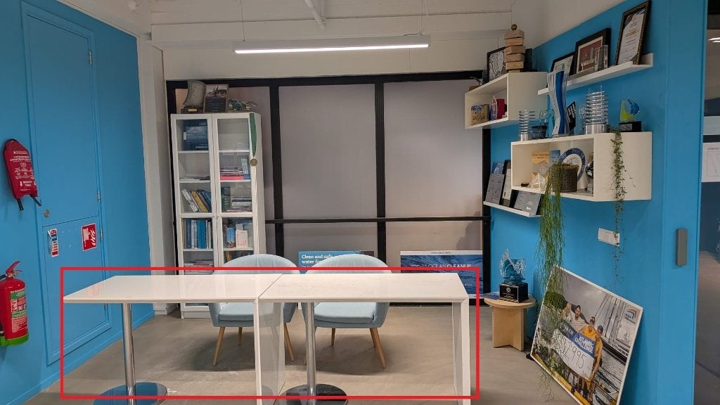 White Desk, Ophalen, Gebruikt, Overige merken, Secretaire