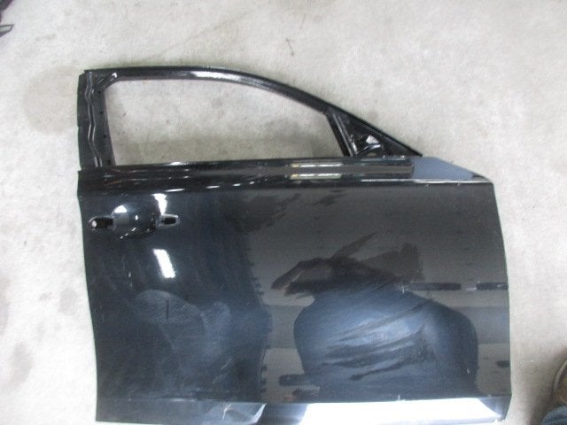 deur 1-serie e87 rechtsvoor vanaf 2004 gaaf, Auto-onderdelen, Niet ingevuld, Gebruikt, Niet ingevuld, BMW