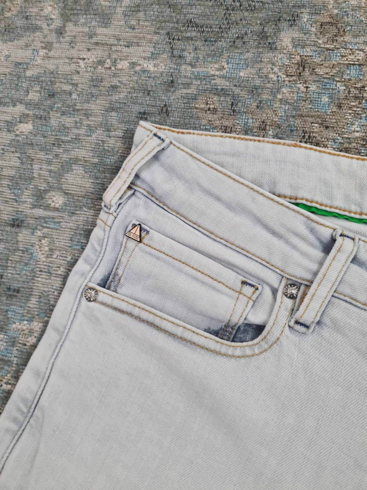 Scotch and Soda SKIM W30 L32 SKINNY STRETCH Bronno3032 Grijs, https://scotch-soda.eu/pages/contact, W32 (confectie 46) of kleiner