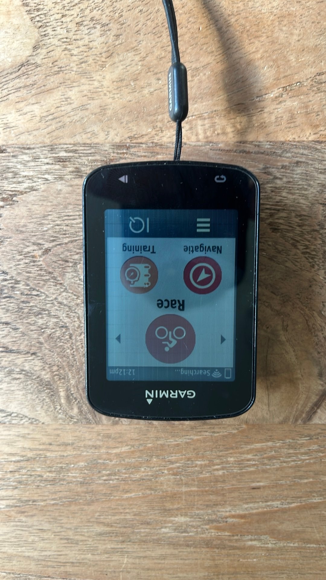 Garmin edge 820 bundel, Ophalen of Verzenden, Gebruikt