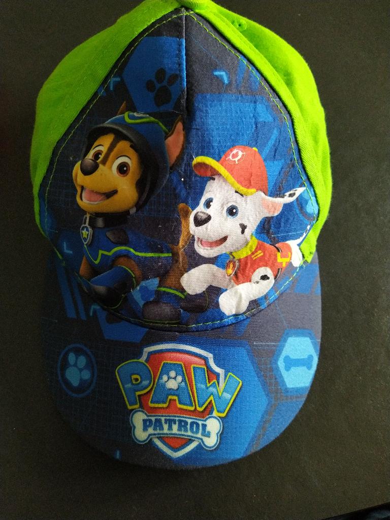 Pet paw patrol - goede staat, Kinderen en Baby's, Kinderkleding | Petten en Hoeden, Jongen of Meisje, Ophalen of Verzenden, 122 t/m 128