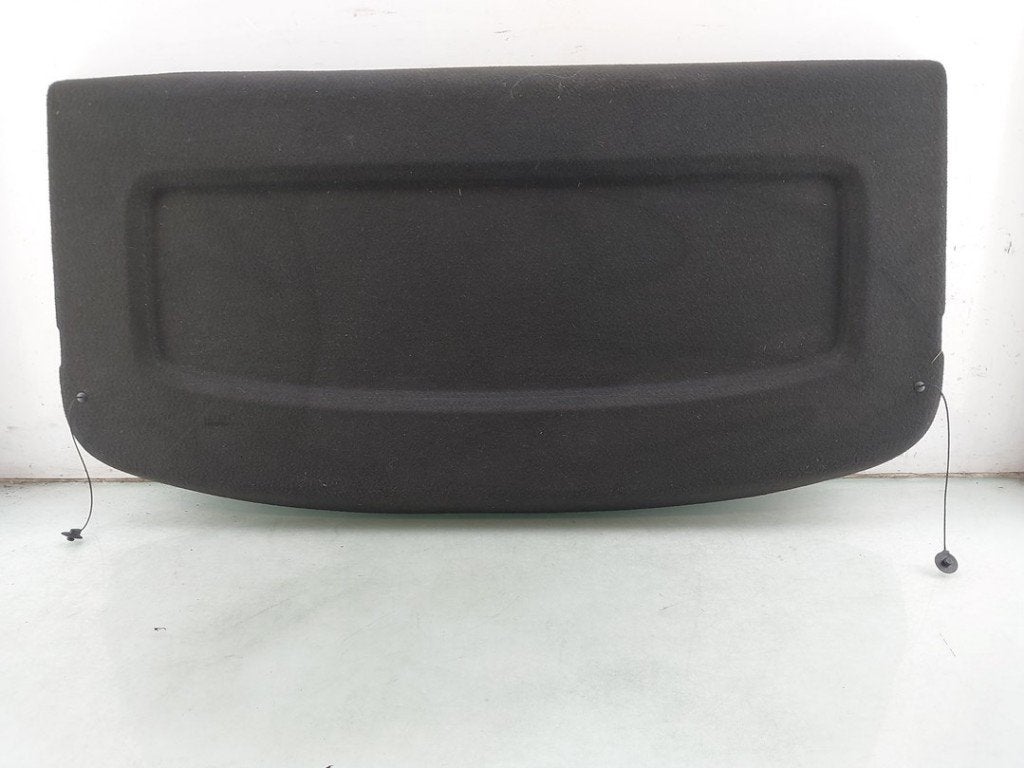 Hoedenplank Ford Focus 4 (2018-01/2025-12) JX7A4663JA6, Gebruikt, Henry-Ford-Straße  1, Köln 50735, , Duitsland, Ford-Werke GmbH