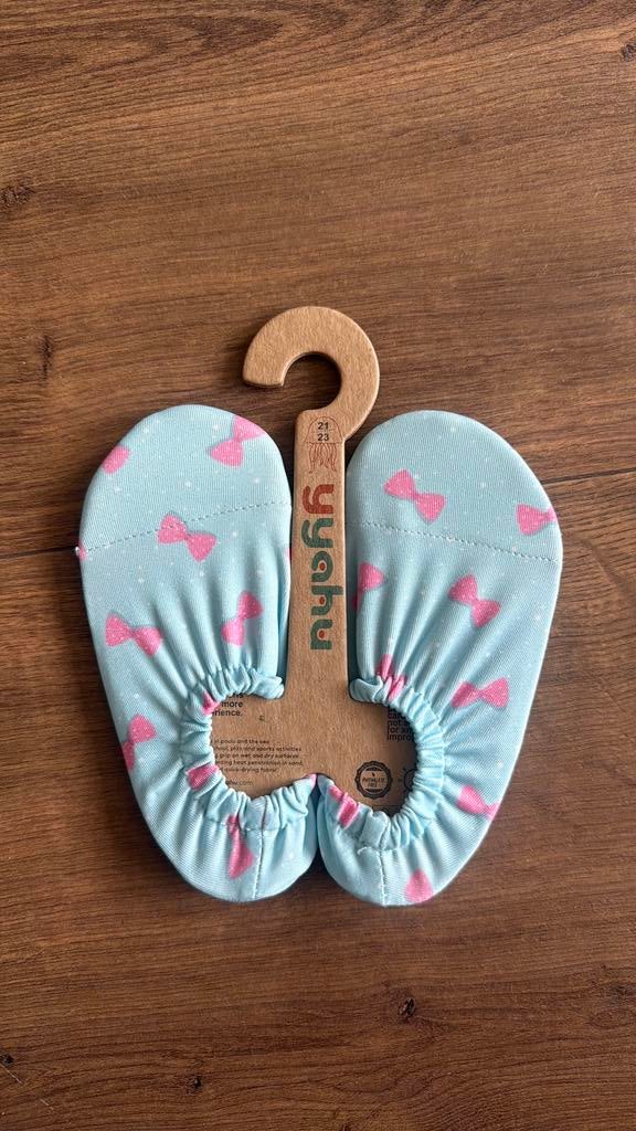 zwemschoenen/waterschoenen voor 21--23 Maat, Meisje, Overige typen, Nieuw, Ophalen of Verzenden