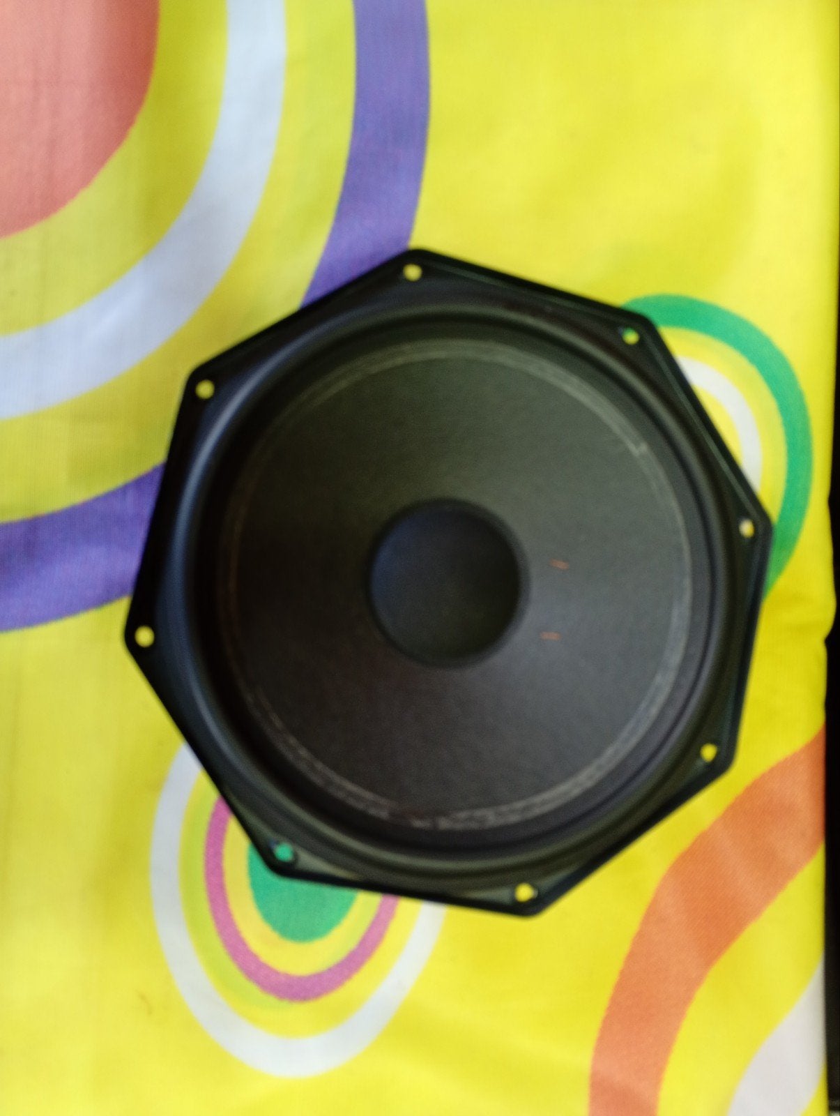 Philips Woofer AD8067/W4, Philips, Gebruikt, Ophalen of Verzenden, Minder dan 60 watt