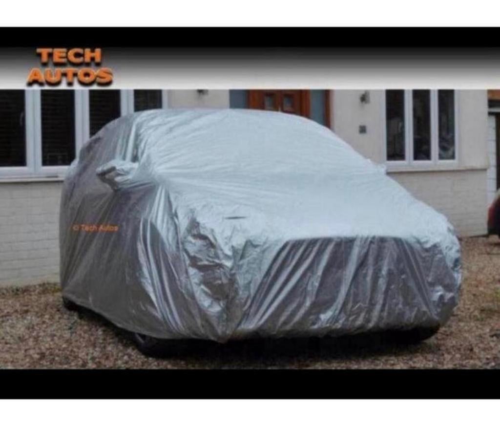 Luxe Lichtgewicht XL Autohoes Car-Cover Waterdicht Mystere, Auto diversen, Autohoezen, Nieuw, H, H, H
