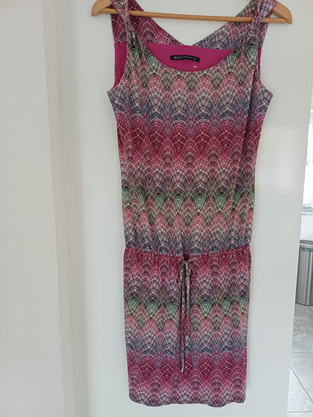Expresso jurk maat S Nieuw, Kleding | Dames, Nieuw, Ophalen of Verzenden, Maat 36 (S), Meerkleurig