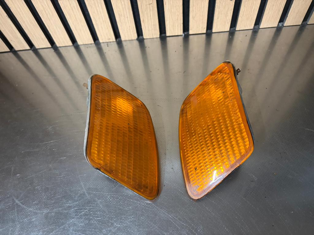 piaggio zip type 1/2 fastrider knipperlichten, Motoren, Ophalen