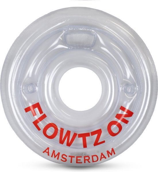Flowtzon zwembabd 180 cm, Ophalen of Verzenden, Zo goed als nieuw