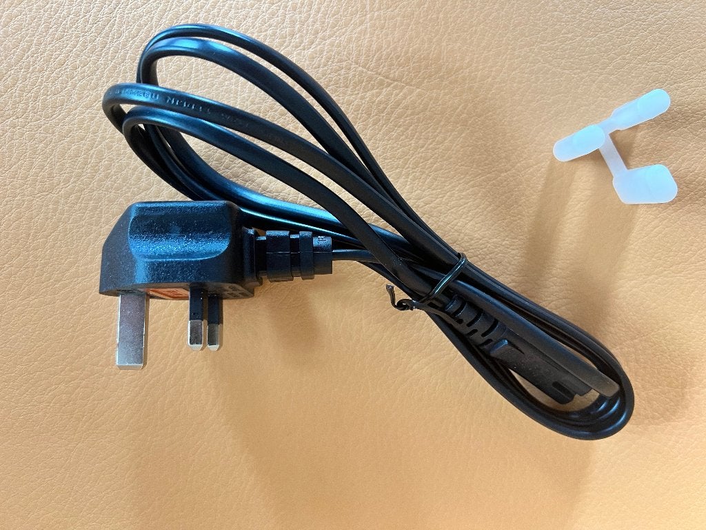 Voedingsnoeren met Amerikaans stekker, Ophalen of Verzenden, Nieuw, Kabel of Snoer