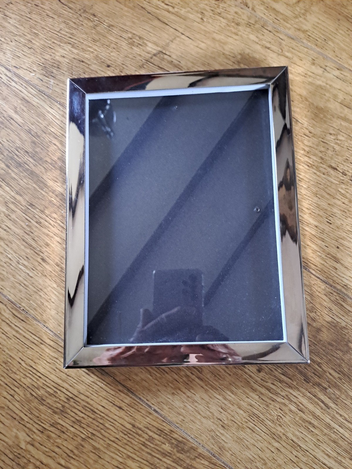 Foto lijsten 22x18 cm, Ophalen of Verzenden, Zo goed als nieuw