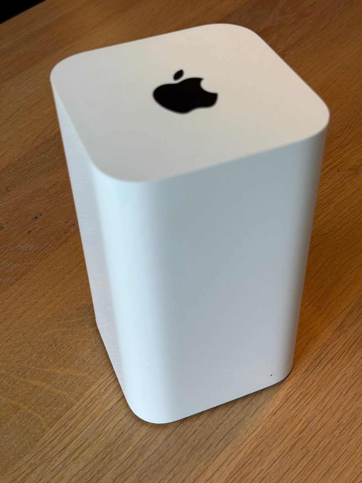Apple Airport Extreme A1521 WiFi Access Point en Router, Computers en Software, WiFi-versterkers, Zo goed als nieuw, Ophalen