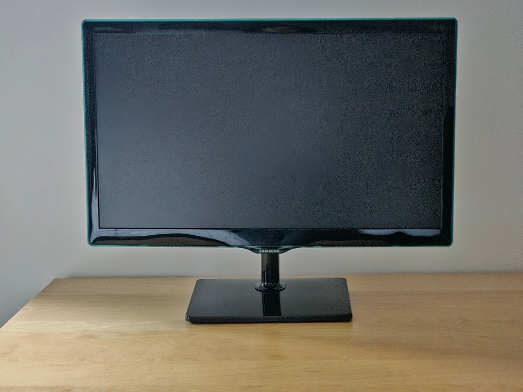 tv, Audio, Tv en Foto, Ophalen, 50 Hz, Samsung, 40 tot 60 cm