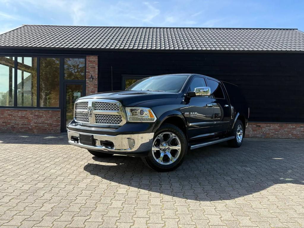 Dodge Ram 1500 5.7 V8 Pano - luchtvering - Lara € 26.950,0, Automaat, Stoelverwarming, Gebruikt, 8 cilinders