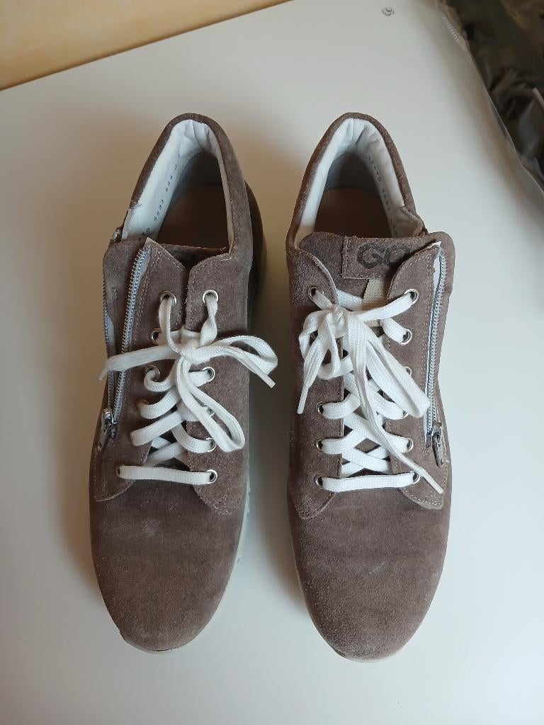 Durea maat 8G, Durea, Overige kleuren, Ophalen of Verzenden, Sneakers of Gympen