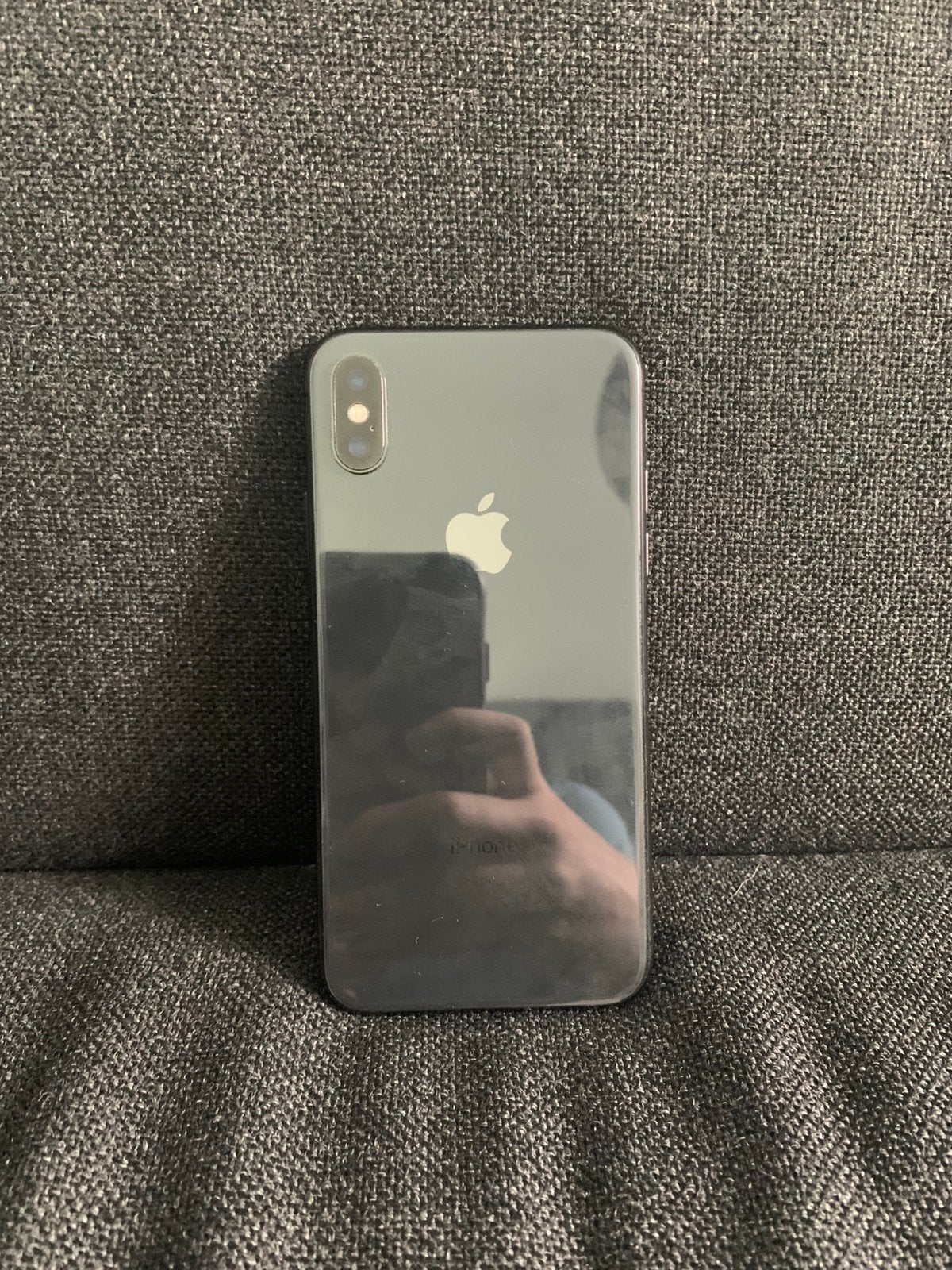 Iphone X, Verzenden
