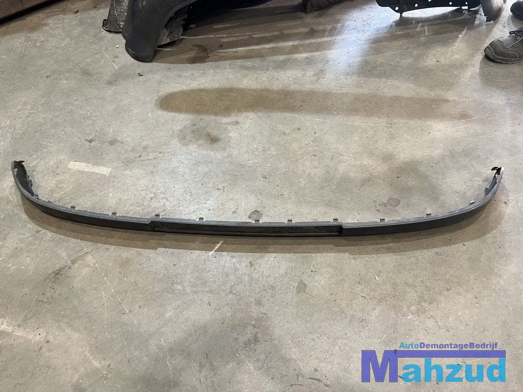 SEAT CORDOBA IBIZA 2 6K Voorbumper strip lijst 6K0807225D, Auto-onderdelen, Carrosserie en Plaatwerk, Gebruikt, Voor, Autovia A-2, Km 585 585
08760  Martorell, ES