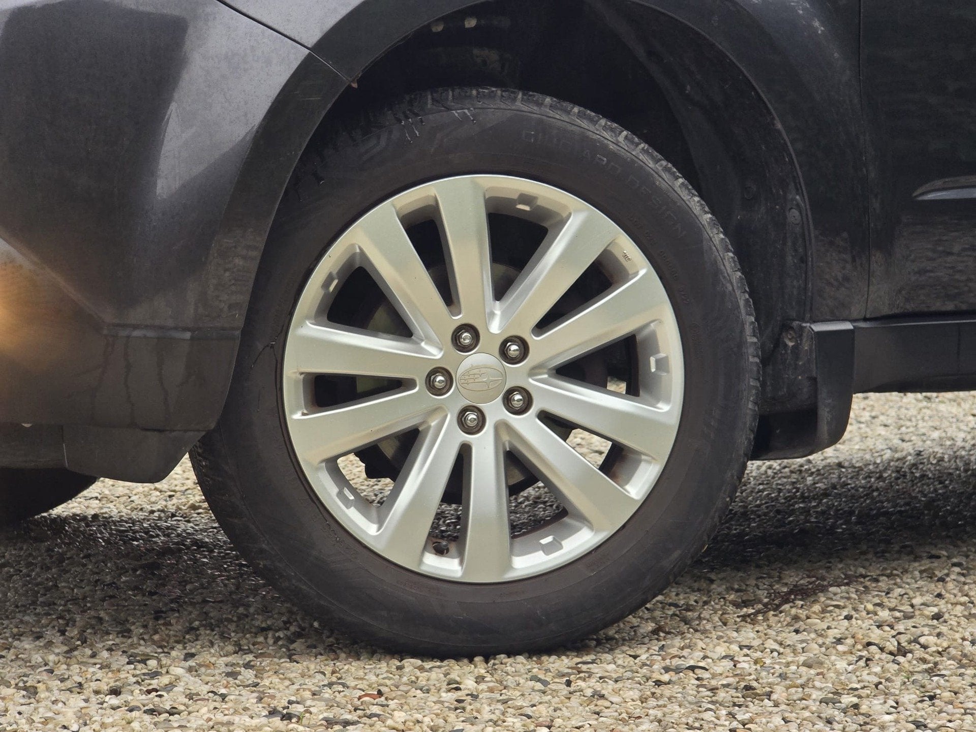 Subaru Forester 2.0 XS Luxury Camera/4WD/Trekhaak/Bluetooth, Auto's, 13 km/l, Stof, Zwart, 4 cilinders