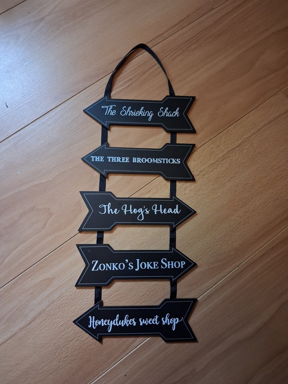 Harry Potter merchandise, Ophalen of Verzenden, Nieuw, Overige typen
