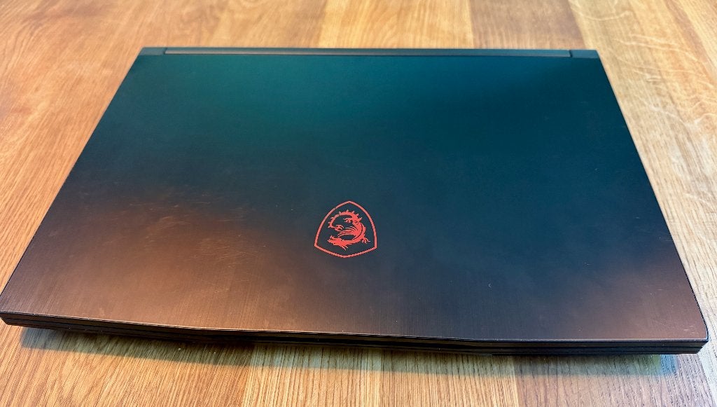 MSI Thin GF63 12UC gaming laptop, Computers en Software, Windows Laptops, Ophalen, Gebruikt, 2 tot 3 Ghz, Intel® Core™ i7 