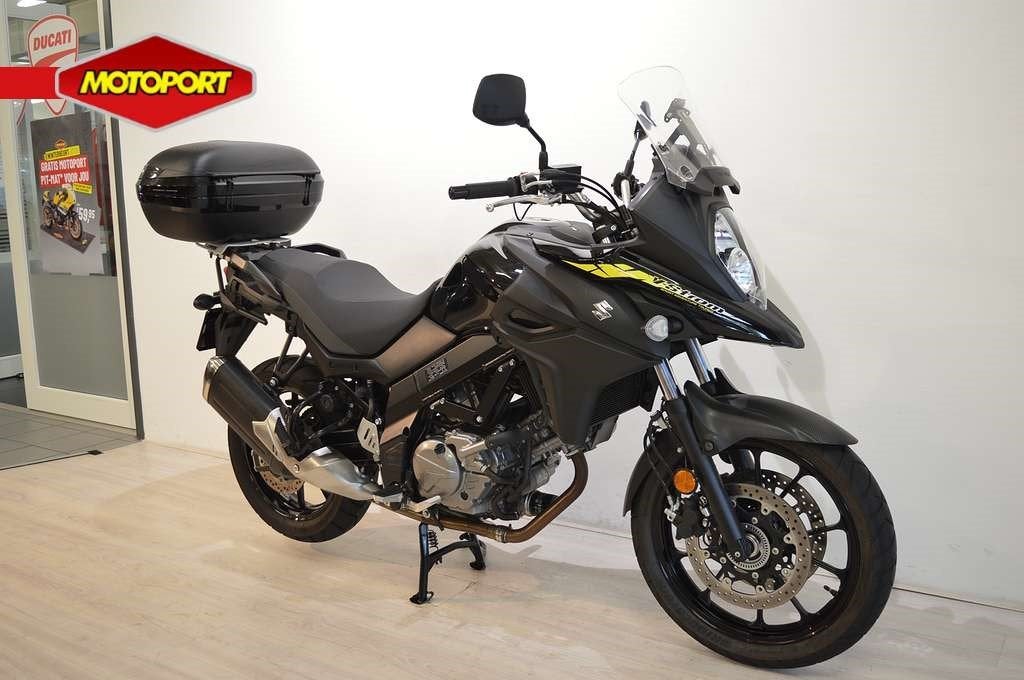 Suzuki DL 650 V-STROM ABS (bj 2025), Motoren, Lange Dreef 12
4131NH  Vianen, NL, Suzuki, Klantenservice@suzuki.nl, Toermotor