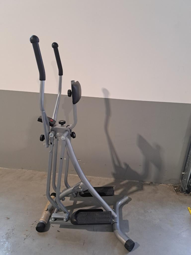 Cross trainer, Sport en Fitness, Ophalen, Crosstrainer