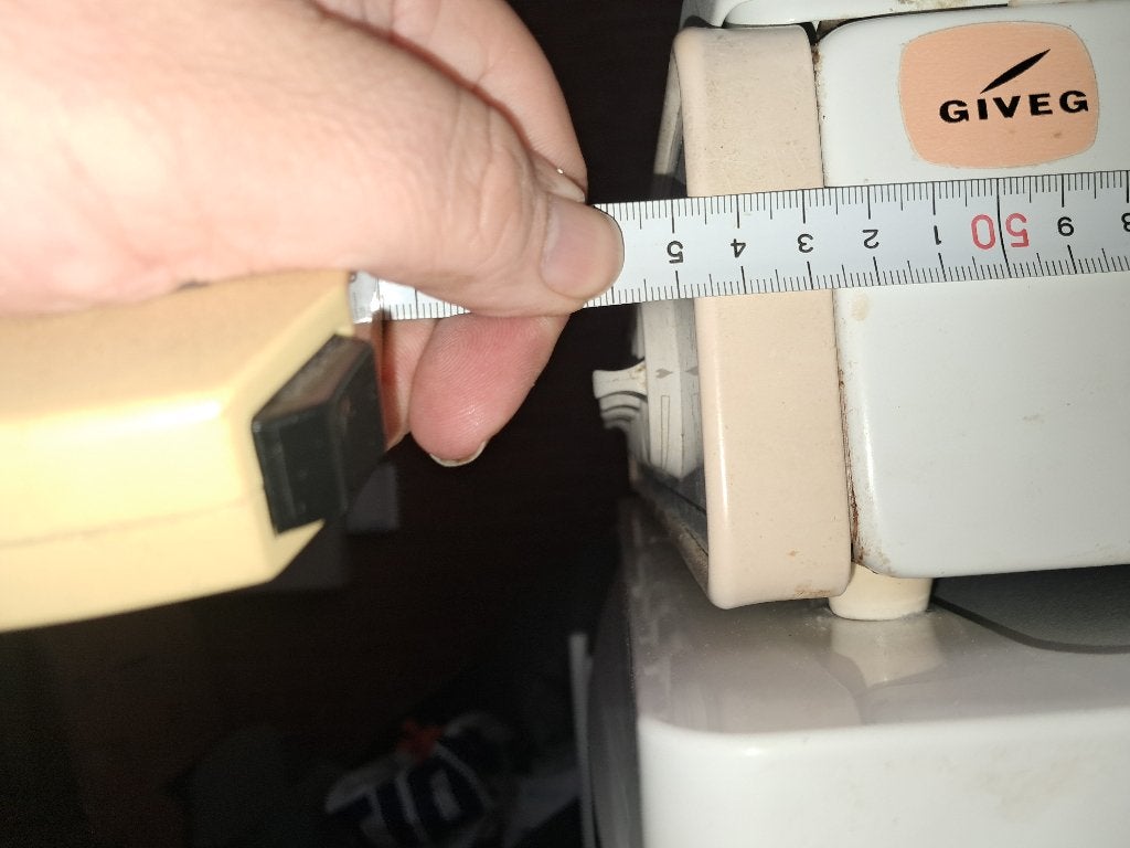 ATAG vrijstaande gaskookplaat 4 pits met deksel  CS27339, Ophalen, Gebruikt, 4 kookzones, Gas