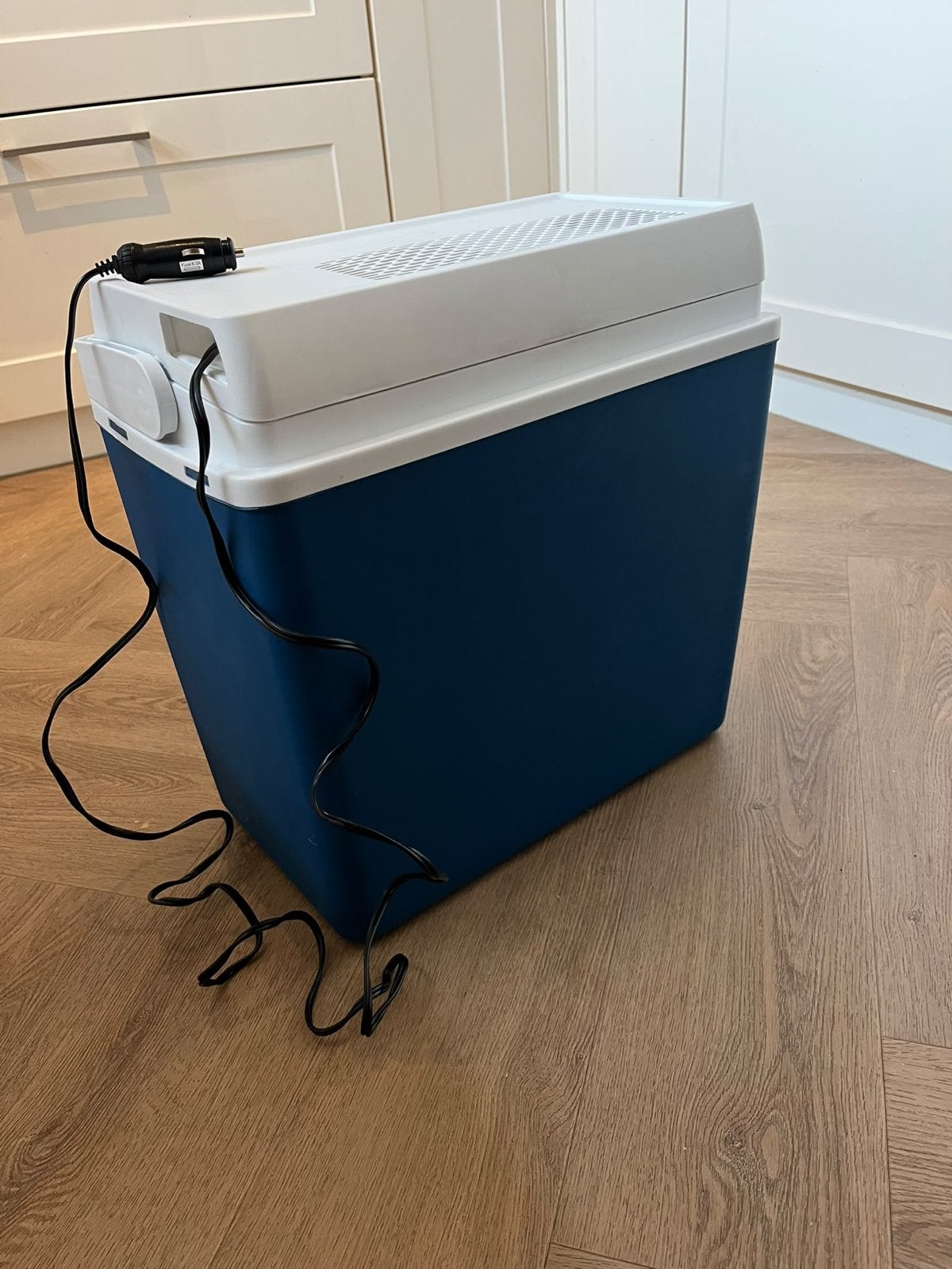 Mobicool elektrische koelbox - Nooit gebruikt, Ophalen, Nieuw, Koelbox, Elektrisch
