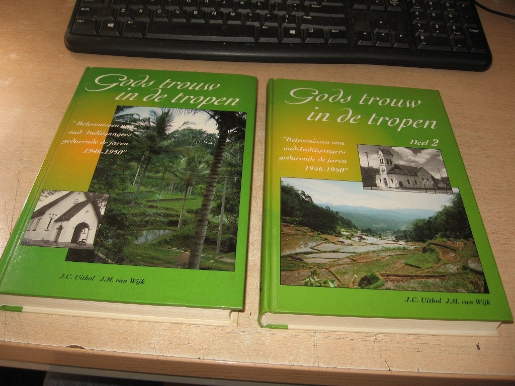 Belevenissen van Oud Indiegangers gedurende de jaren 1946/50, Boeken, Ophalen of Verzenden, Tweede Wereldoorlog, Zo goed als nieuw