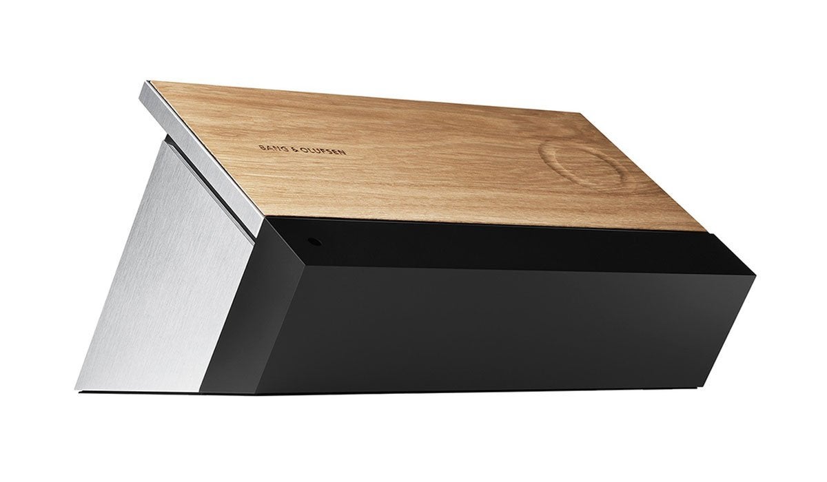 Bang & Olufsen Beosound Moment (meerdere beschikbaar), Ophalen of Verzenden, Zo goed als nieuw, Bang & Olufsen, Losse componenten
