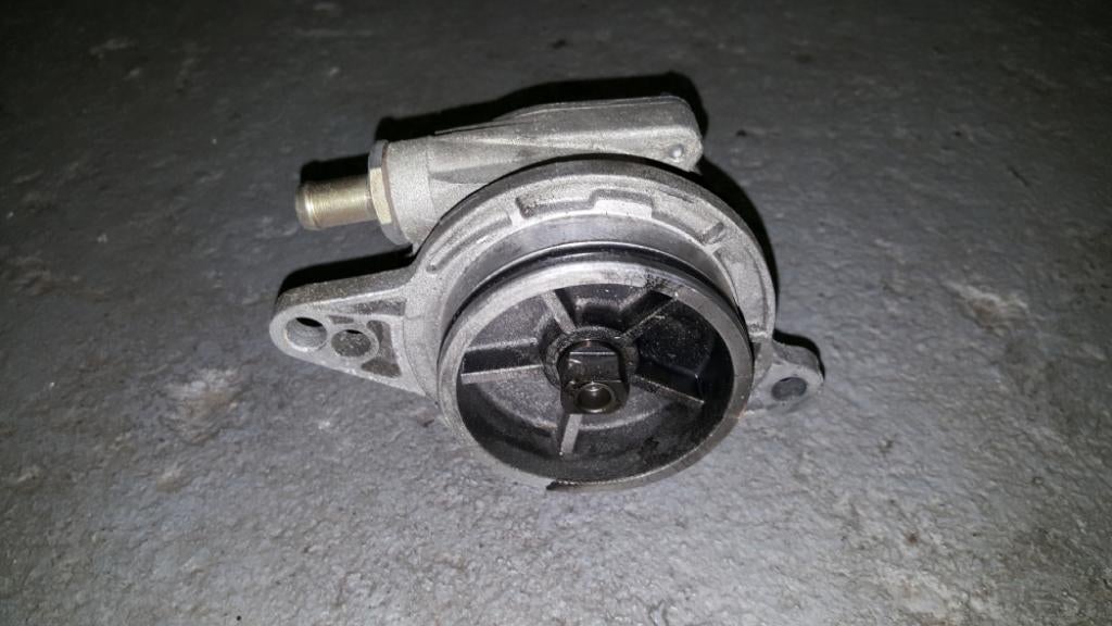 Vacuumpomp BMW E39 525 TDS 1998, Ophalen of Verzenden