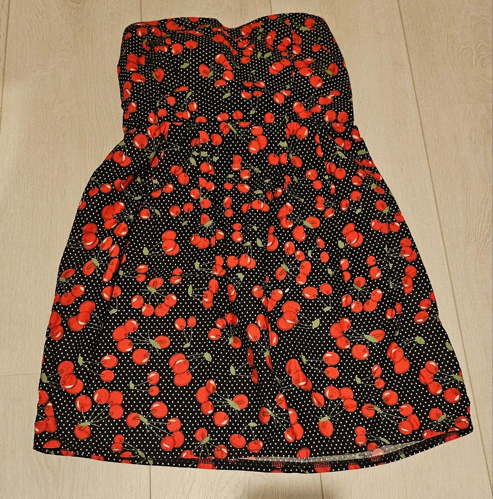 Gelegenheidsjurk van Smashed-Lemon, Kleding | Dames, Zo goed als nieuw, Meerkleurig, Verzenden, Maat 36 (S)