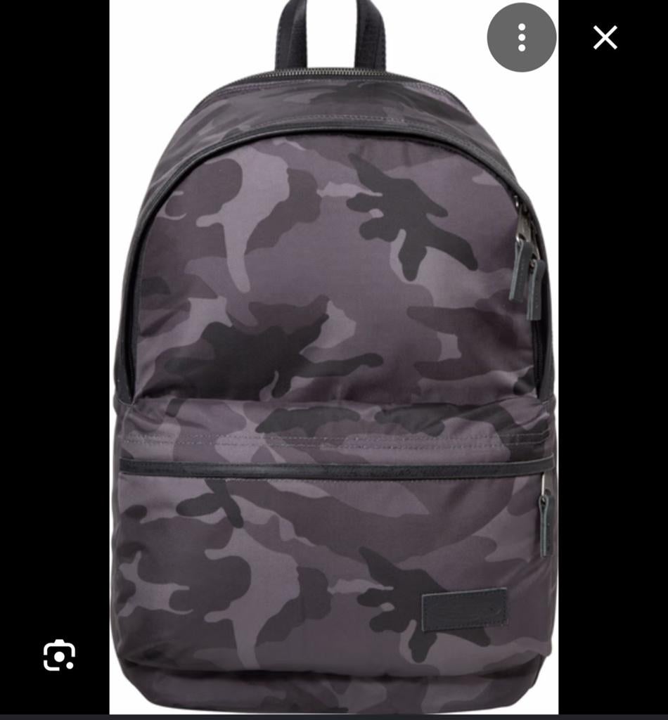 Eastpak tas, Ophalen of Verzenden, Gebruikt, Eastpak