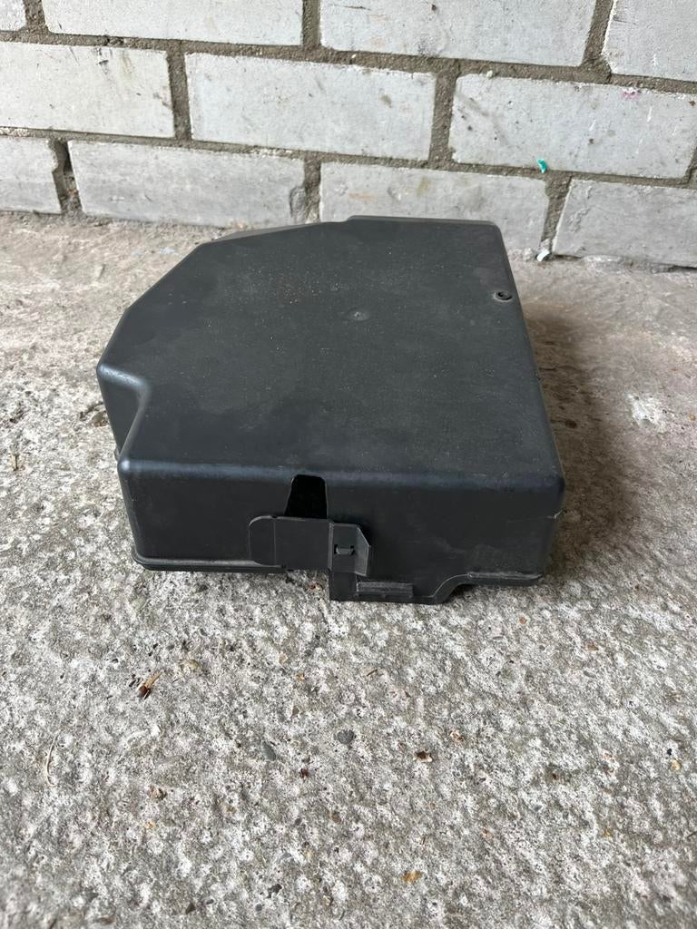 Bmw e36 318is accu deksel origineel bmw, Ophalen of Verzenden, BMW