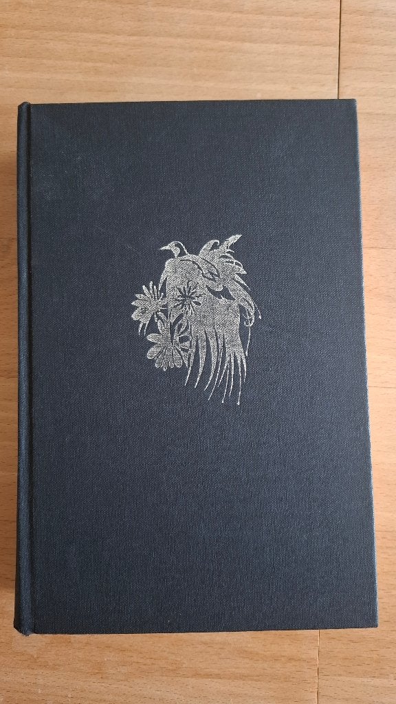 Jungle, Ophalen of Verzenden, Anthony van Kampen
