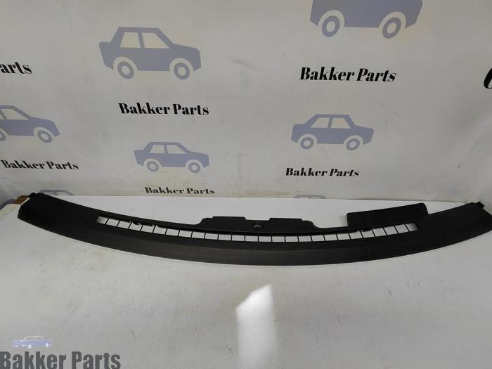 Dashboard sierlijst van een Ford Usa Mustang, Auto-onderdelen, Gebruikt, -, -, -