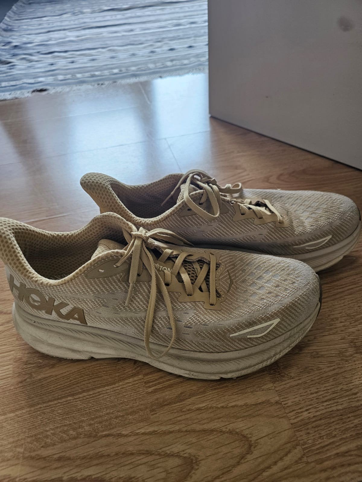 Hoka Clifton.  maat 45.5, Sport en Fitness, Loopsport en Atletiek, Ophalen of Verzenden, Hardloopschoenen, Overige merken