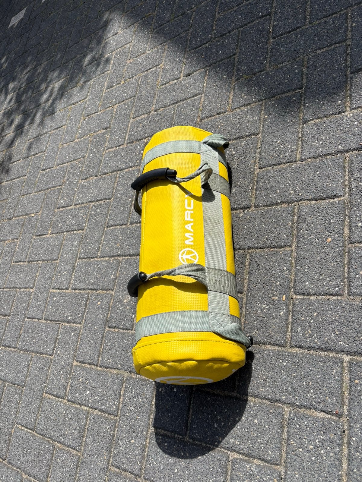 10 kg sand bag sand power  corebag, Sport en Fitness, Fitnessmaterialen, Gebruikt, Overige typen, Ophalen of Verzenden, Powerbag