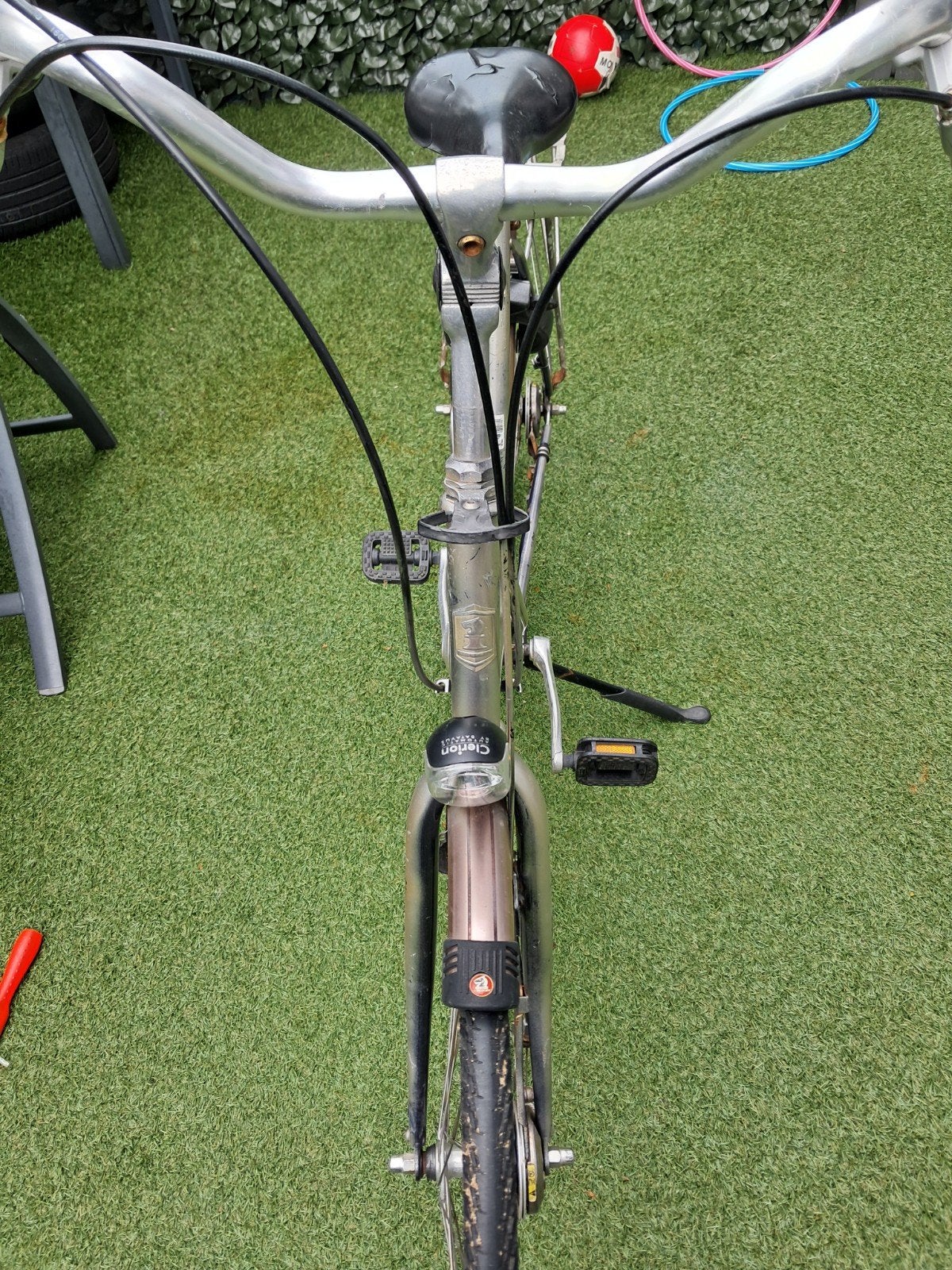 leuke 28 inch fiets voor € 30, Ophalen