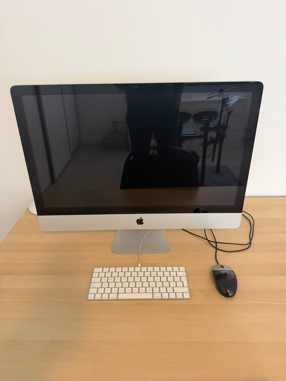 Apple iMac (27 inch, mid 2010), Computers en Software, Ophalen, Gebruikt, 2 tot 3 Ghz, 8 GB