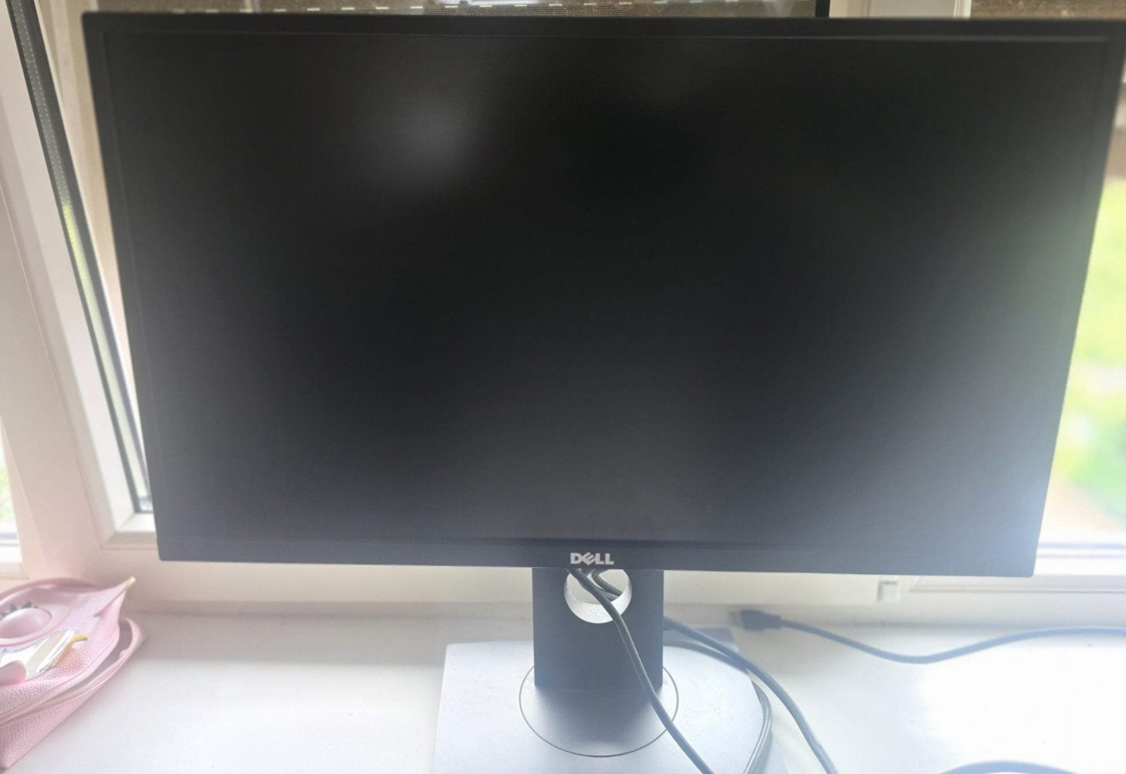 Dell Monitor - Full HD, HDMI, DisplayPort, USB-C, Computers en Software, Monitoren, Zo goed als nieuw, 60 Hz of minder, DisplayPort