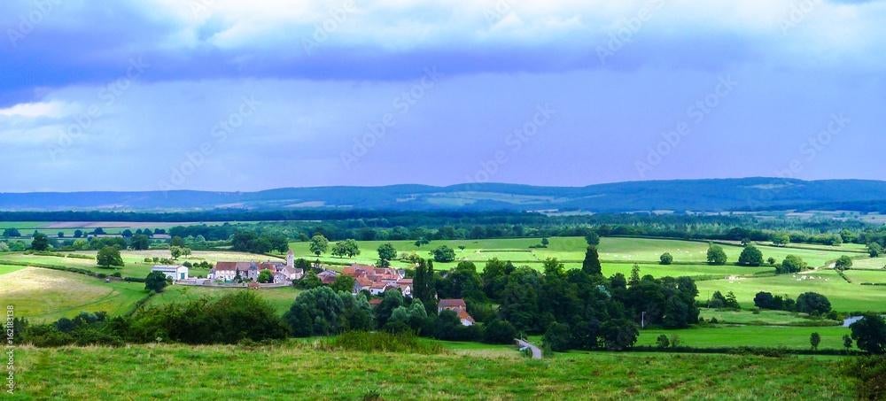 reis Taize/ lift naar Bourgondië, Ophalen of Verzenden