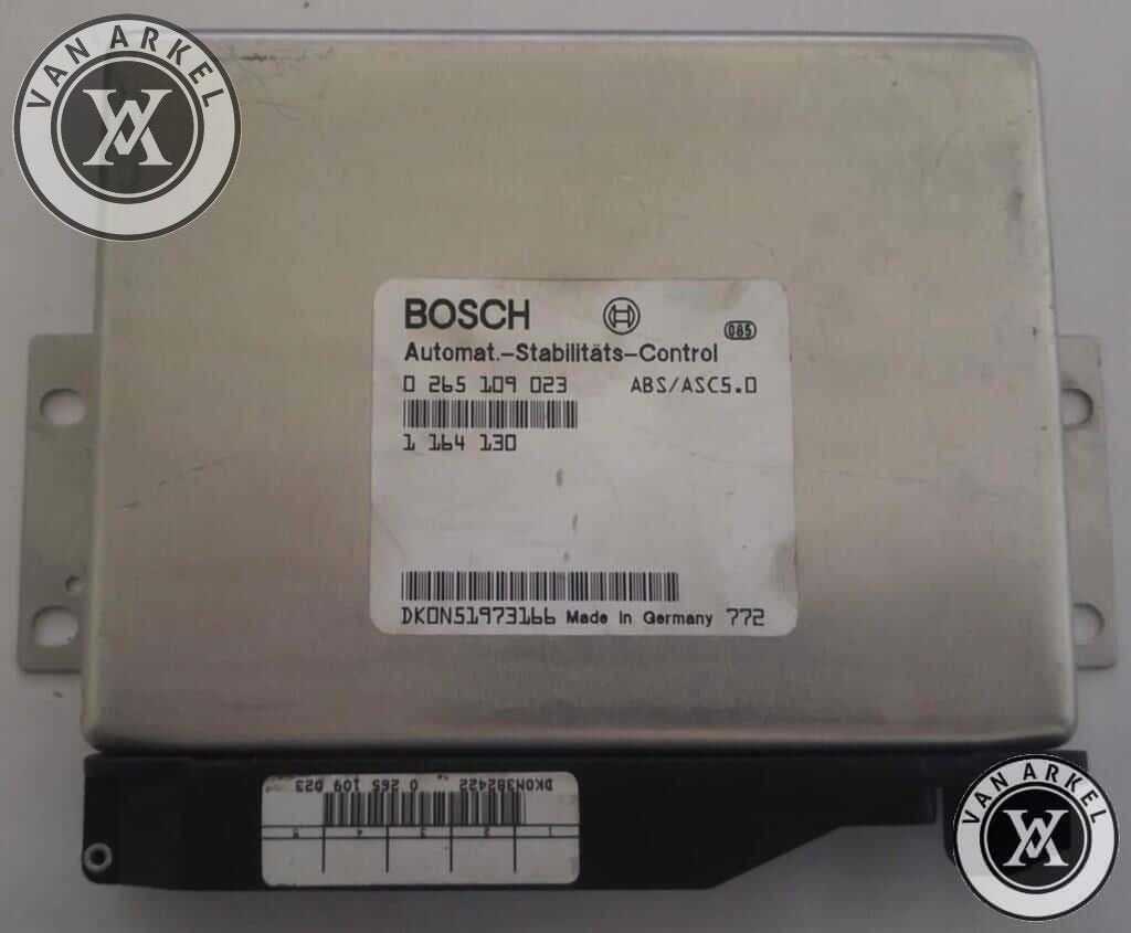 Bmw 5 7 Serie E38 E39 Abs ASC+T Module Basisstuurtoestel ABS, Auto-onderdelen, Gebruikt, -, -, Ophalen of Verzenden
