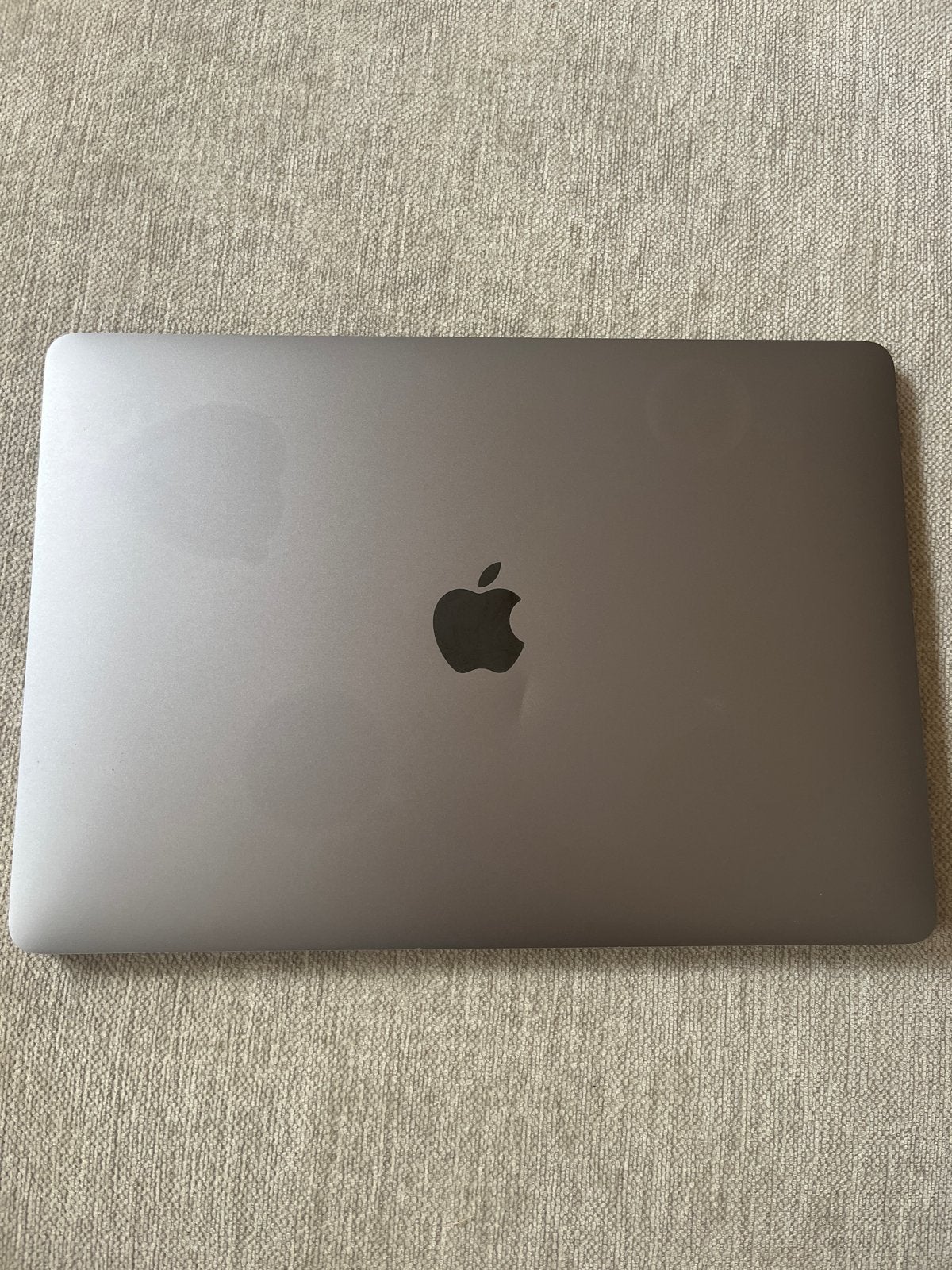 MacBook Air 13-inch 2019 - Intel Core i5, 8GB RAM, Qwerty