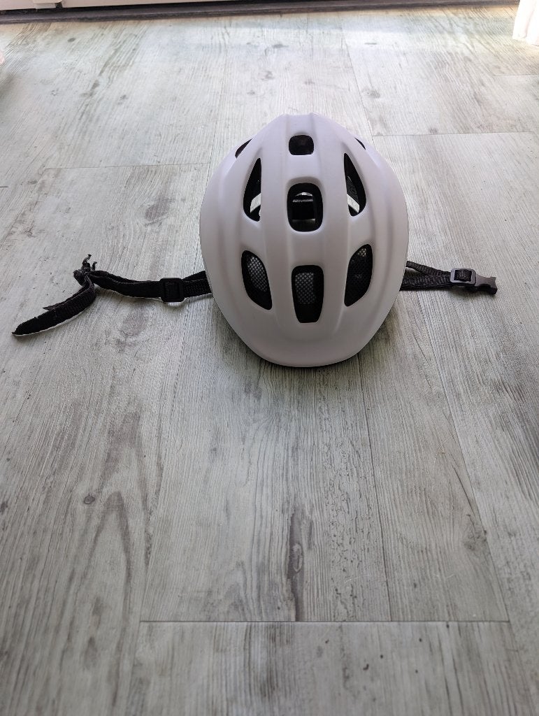 Fietshelm kind bobike, Ophalen, Jongen of Meisje, Overige maten, Zo goed als nieuw