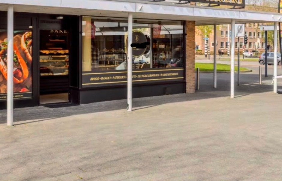 Goedlopende bakkerij ter overname in Breda, Ophalen of Verzenden, Brood en Banket