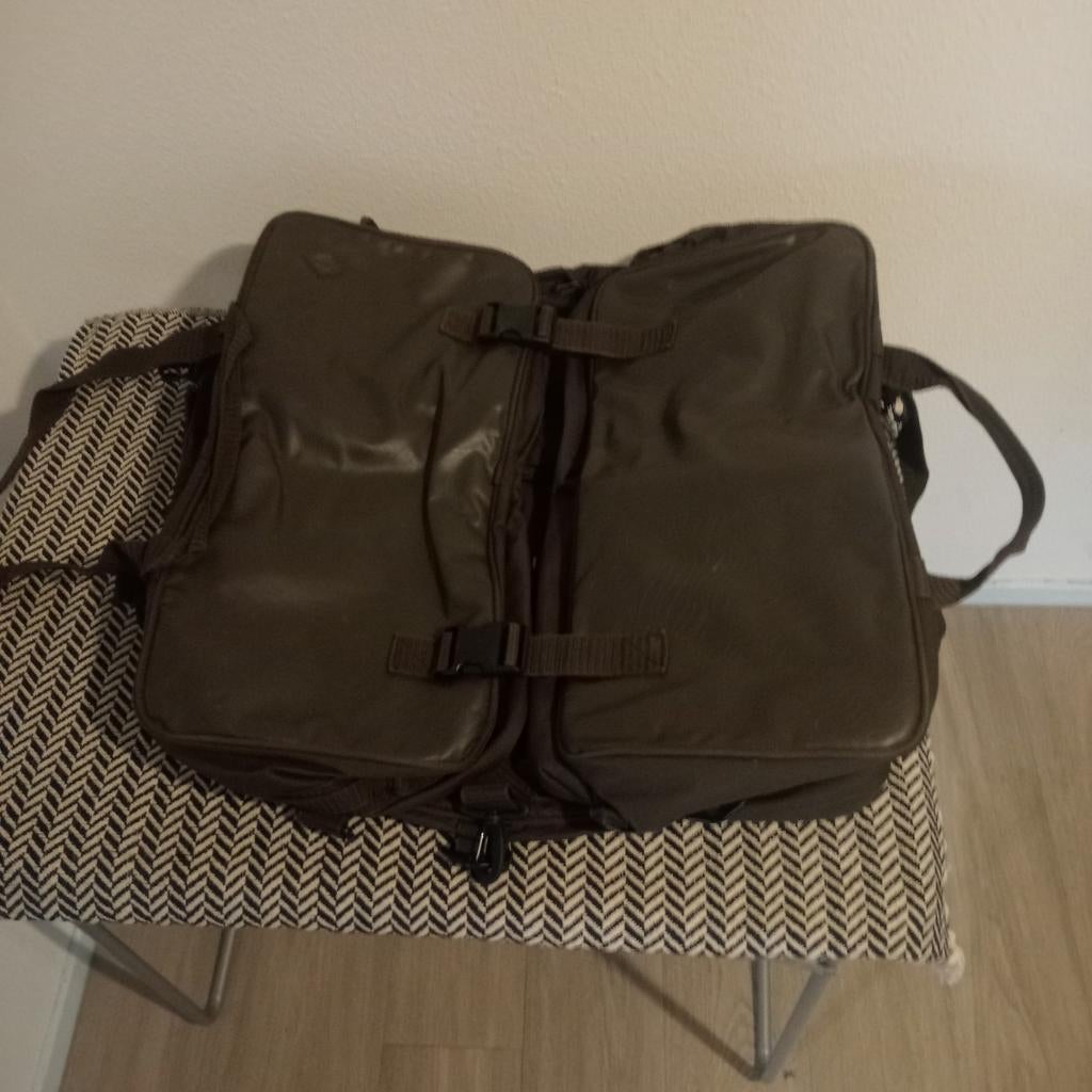 Nash tas voor onder je bed xxl, Ophalen of Verzenden