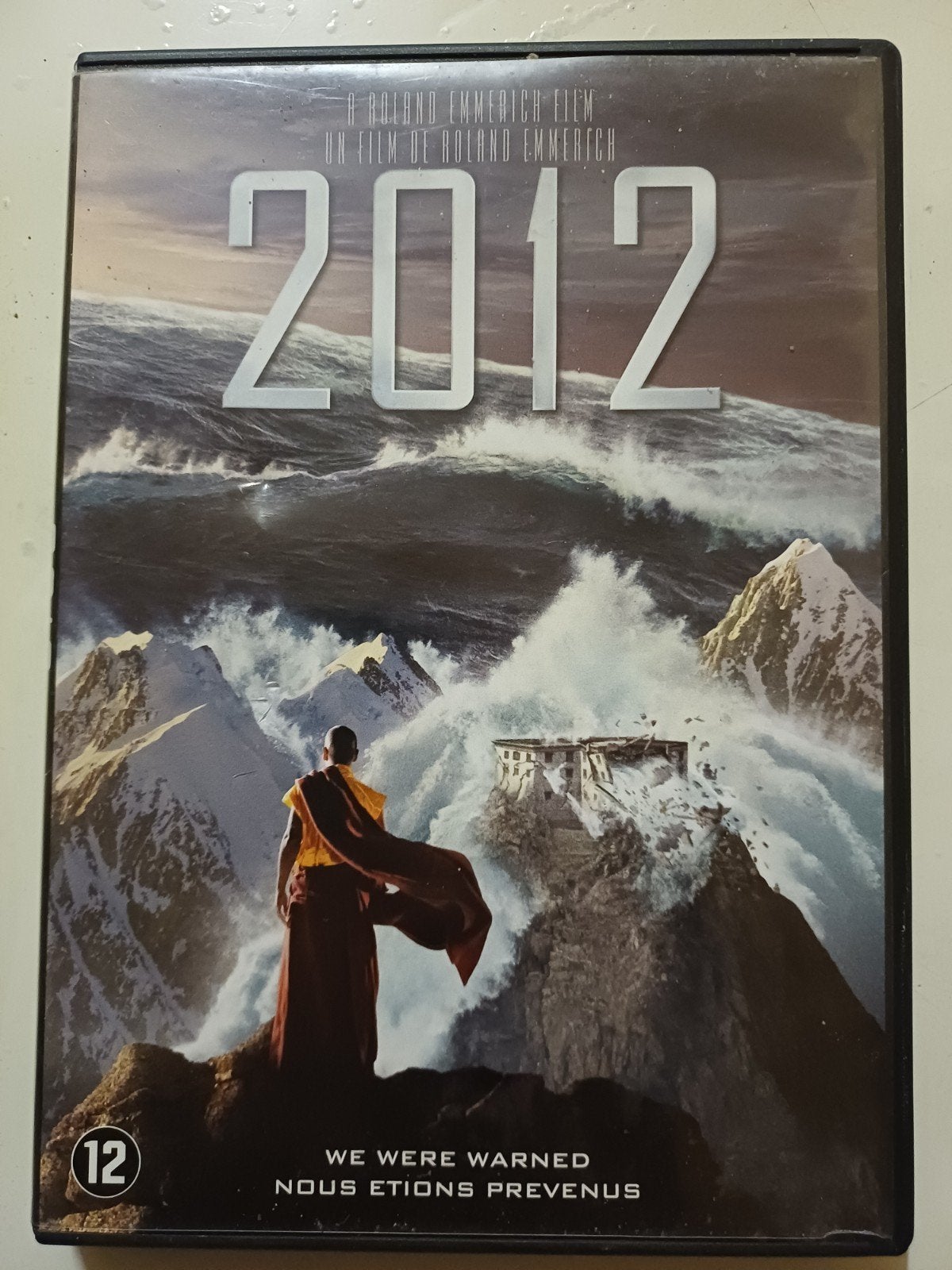 2021, Vanaf 12 jaar, Ophalen of Verzenden, Zo goed als nieuw