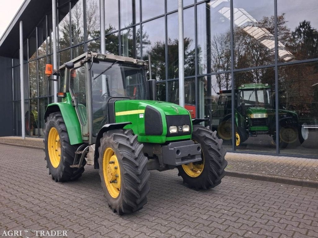 John Deere 3100, John Deere, Gebruikt, Niet opgegeven, Ophalen of Verzenden
