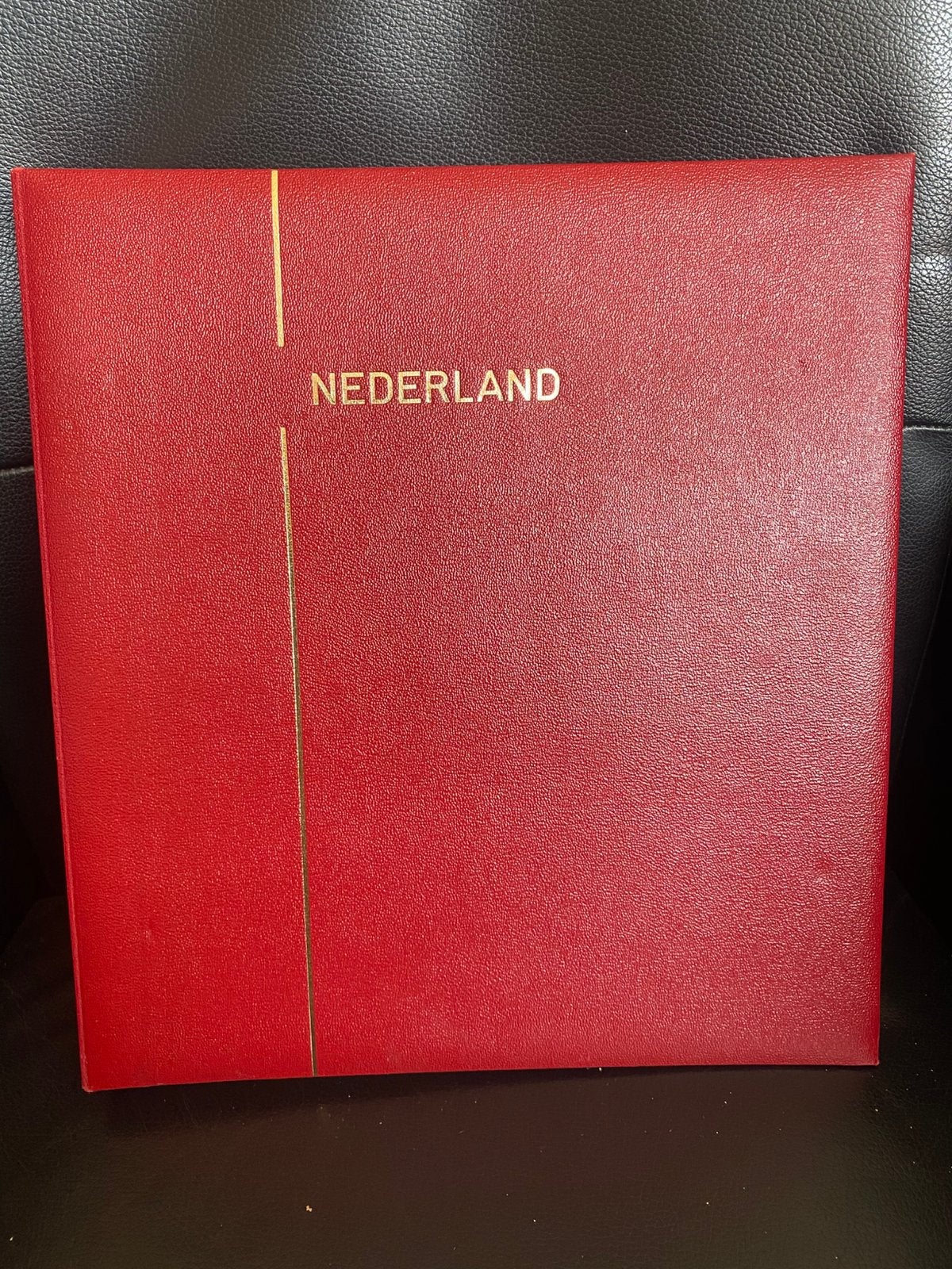Importa Album Nederland, Ophalen of Verzenden, Nederland
